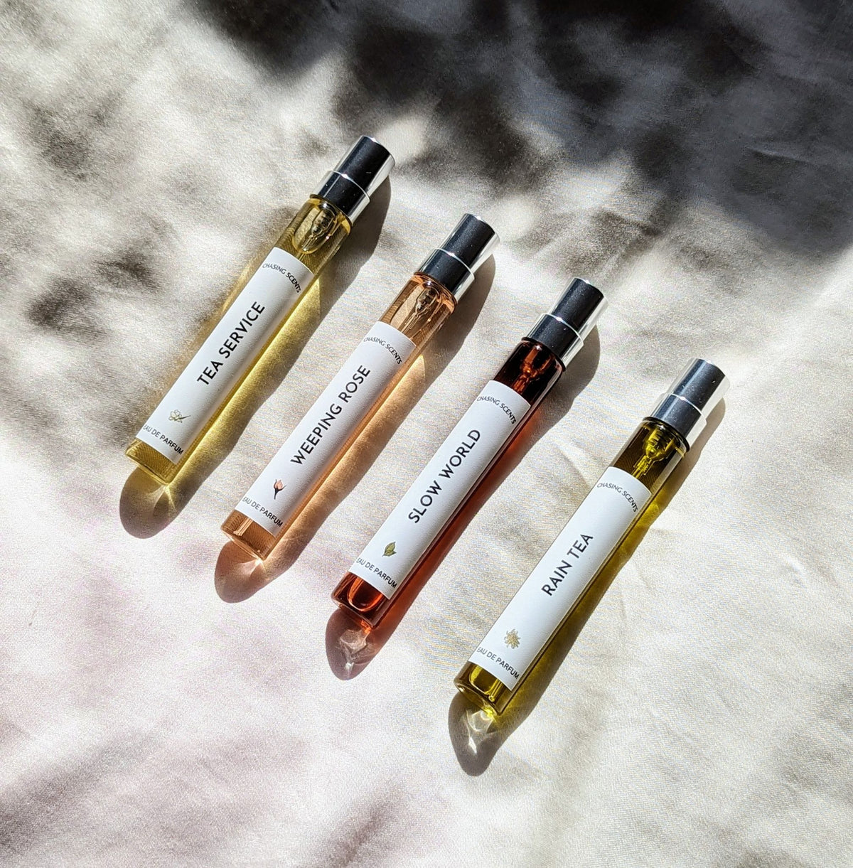 Travel Sprays