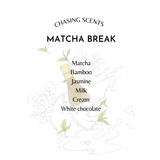 MATCHA BREAK ™ TRAVEL SPRAY