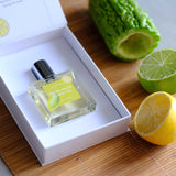 BITTER MELON LEMON TEA ™