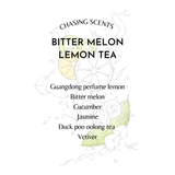 BITTER MELON LEMON TEA ™ SAMPLE