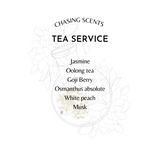 TEA SERVICE ™